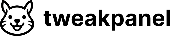 Tweakpanel.com